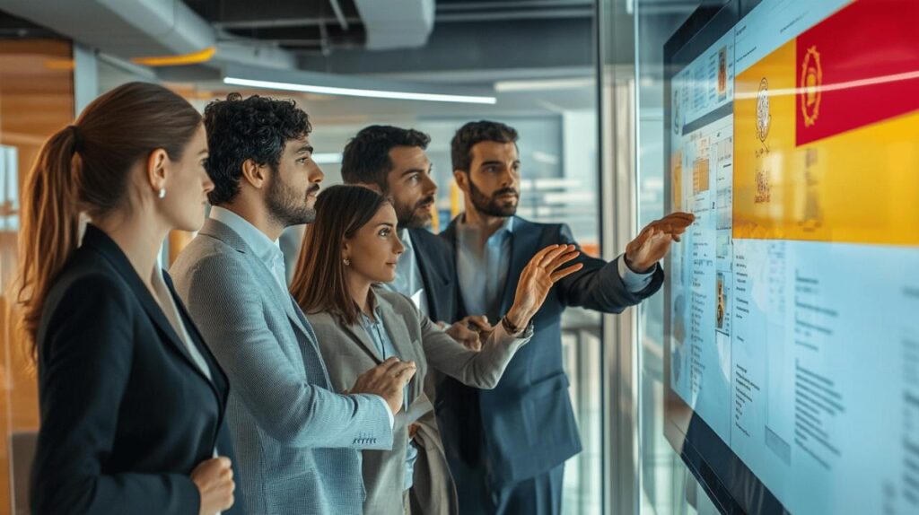 Adaptación empresarial al eIDAS: La firma digital en España: requisitos y herramientas legales