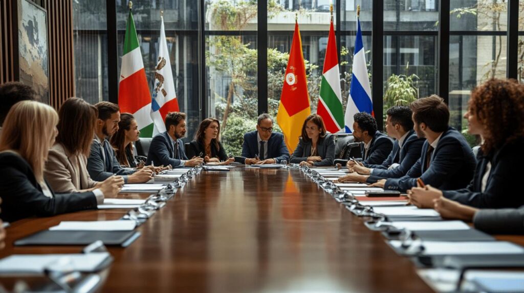 Cumplimiento Legal en Plataformas de Contratación Internacional: Riesgos Legales a Tener en Cuenta