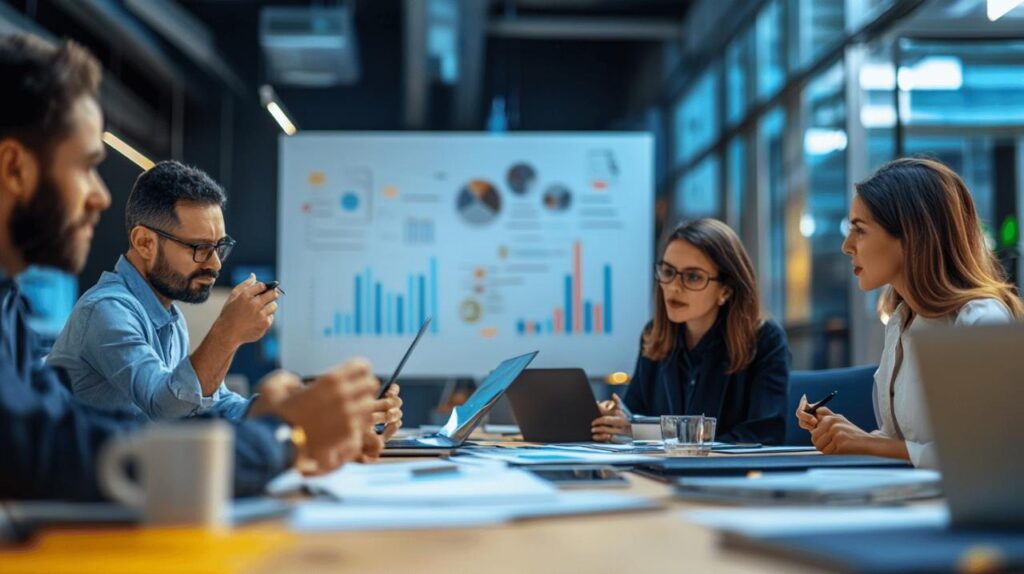 Alineando objetivos empresariales: errores comunes en la gestión de proveedores y sus soluciones