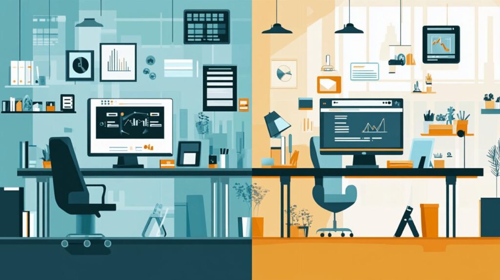 El ciclo de vida revelado: Diferencias entre vender productos y vender servicios: lo que no te dicen los expertos
