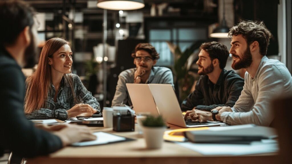 Estrategias de engagement en foros especializados: Cómo captar clientes B2B sin invertir en publicidad