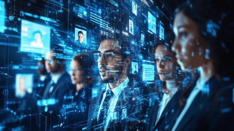 Potencia tu visibilidad: Estrategias de networking digital para negocios B2B a través de participaciones en podcasts