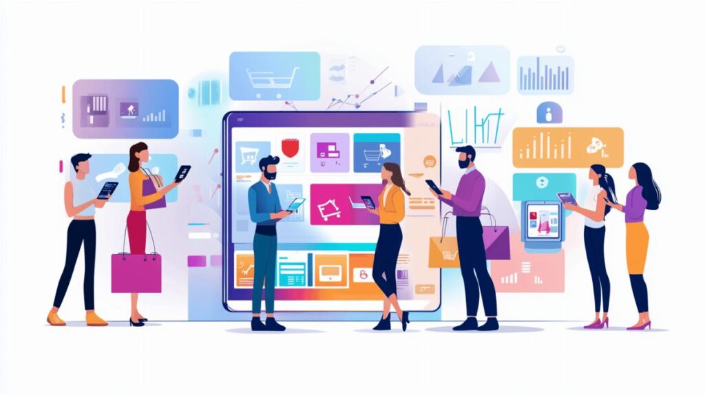 5 tácticas de marketing basado en ubicación: Cómo adaptar tu ecommerce B2C al comportamiento del consumidor móvil