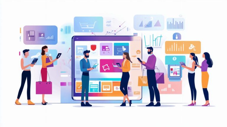 5 tácticas de marketing basado en ubicación: Cómo adaptar tu ecommerce B2C al comportamiento del consumidor móvil