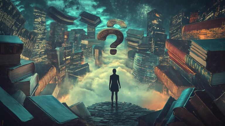 Cómo la filosofía puede transformar tu perspectiva de vida