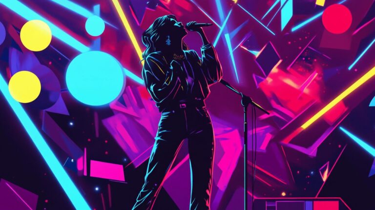 La influencia de los 80 en la cultura pop: el caso de Tiffany