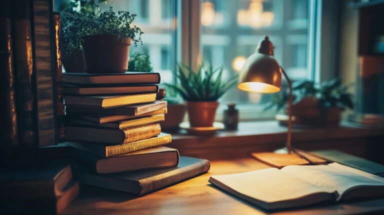 Descubre los libros de filosofía que te harán cuestionar tu vida