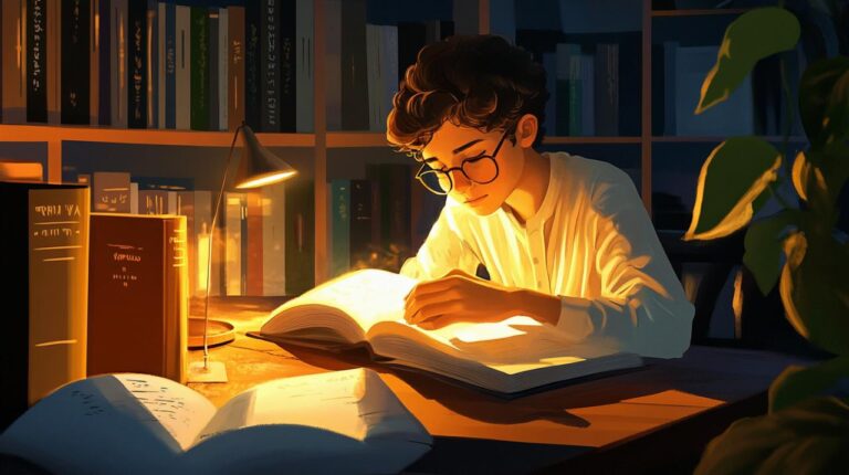 Los mejores libros de filosofía para jóvenes pensadores