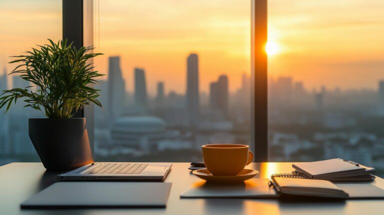 Consejos esenciales para mejorar tu estilo de vida y mantener el equilibrio en la sociedad actual