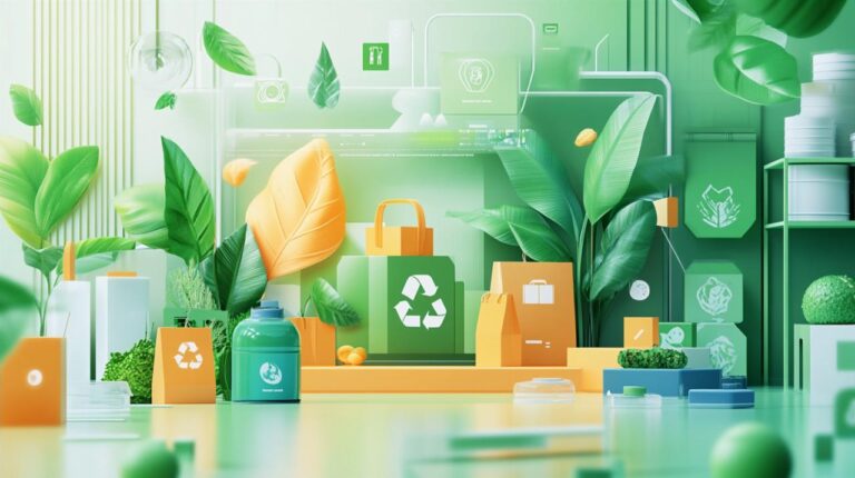 Las mejores tiendas online para encontrar productos únicos y eco-friendly