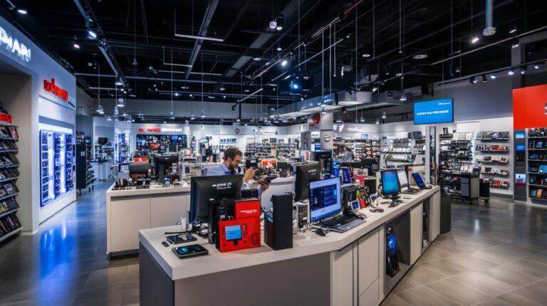 Dónde encontrar las mejores ofertas en electrónica protegidas por garantías extendidas