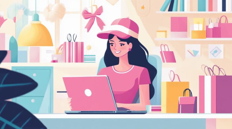 Guía para encontrar las mejores tiendas online de moda femenina y ahorrar en tus compras