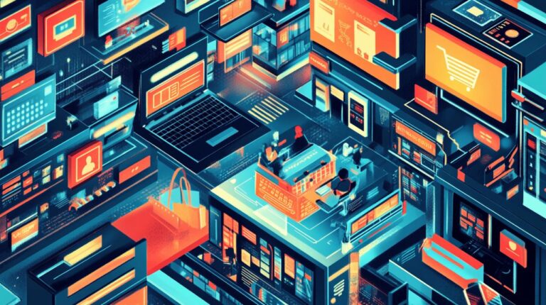 Cómo encontrar las mejores tiendas online de electrónica para tus compras tecnológicas